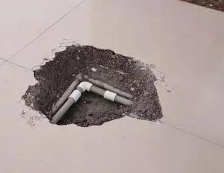 周宁卫生间漏水维修公司为您分享如何判断家里漏水