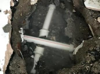 周宁阳台漏水维修公司为您分享楼上楼下漏水怎么处理