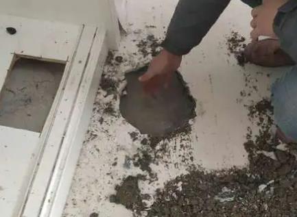 周宁卫生间漏水维修公司分享下精确定位查漏水一次多少钱?不同级别收费不同