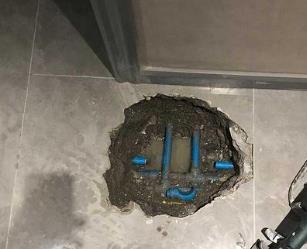 周宁阳台漏水维修公司分享下暖气管道漏水的原因有哪些