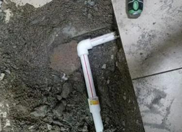 周宁阳台漏水维修时有哪些声音会影响检漏仪